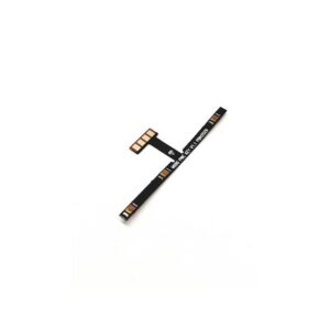 Flex Boton Power Y Volumen Para Motorola Moto G9 Plus
