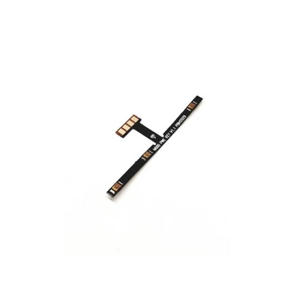 Flex Boton Power Y Volumen Para Motorola Moto G9 Plus