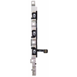 Flex Botón Volumen Para Iphone 16 Pro Max