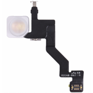Flex Cable Flash Camara Linterna Apple iPhone 13