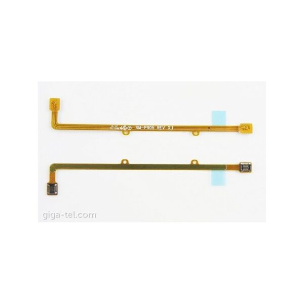 Flex de Puente Conectar Placa para Samsung Galaxy Note Pro 12.2 P900