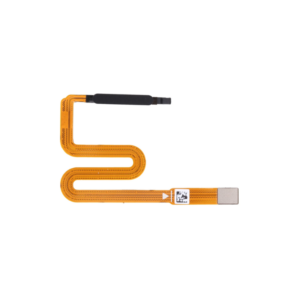 Flex Cable Sensor de Huella Samsung Galaxy A03S A037F Negro