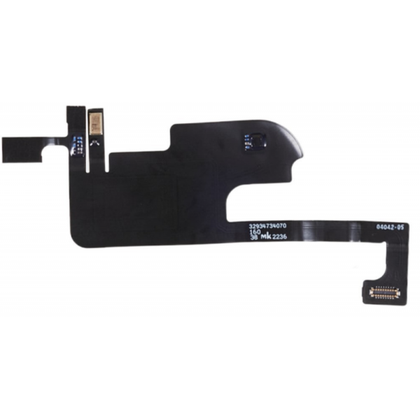 Flex Cable Sensor De Proximidad Y Microfono Para Iphone 14 Plus
