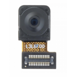 Flex Camara Frontal Para Motorola Moto G20 XT2128