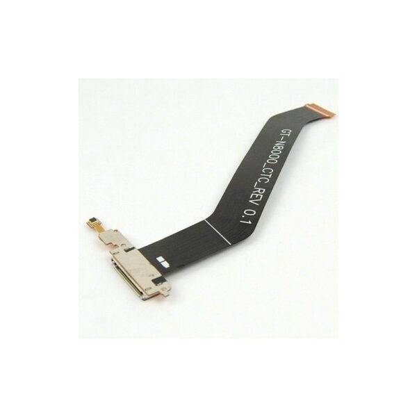 Flex Carga SAMSUNG GALAXY NOTE 10.1" GT-N8000 / GT-N8020