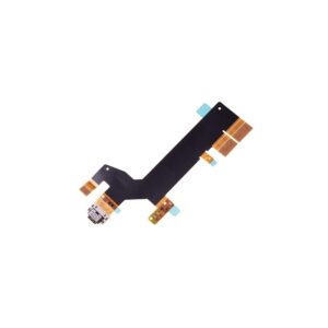 Flex Carga Tipo C original  Para Sony Experia 10