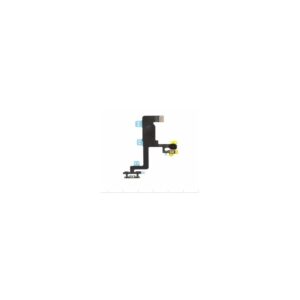 flex con boton de encendido para iphone 6s