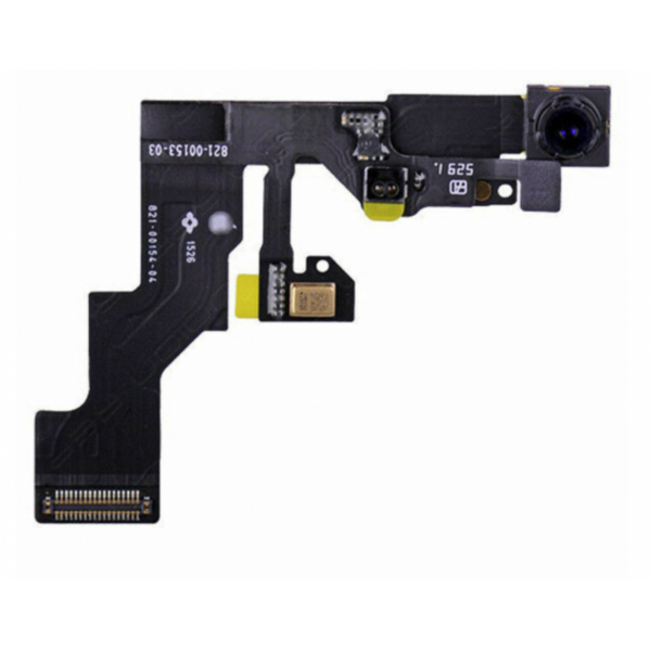 Flex Con Camara Frontal De 5Mpx Microfono Y Sensor Para IPHONE 6S