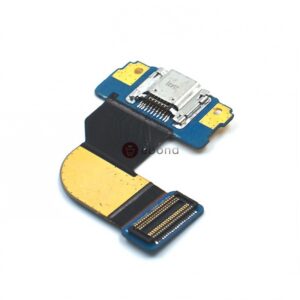 Flex con Conector Carga Micro USB para Samsung Galaxy Tab 3 8.0 / T310
