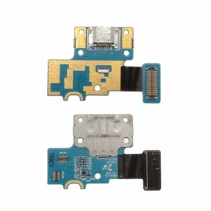flex con conector de carga y accesorios micro usb samsung galaxy note 8.0 n5100