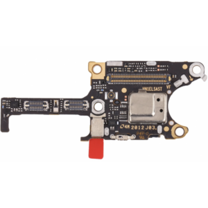 Flex con lector de SIM para Huawei P40 Pro