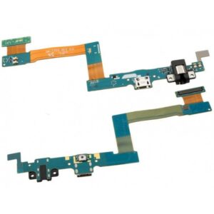 Flex Carga+Jack Audio+Flex Home Para Tab SAMSUNG GALAXY A 9.7 T550 / T551 / T555