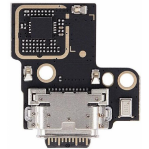 Flex Conector Placa De Carga Para Motorola Moto G200
