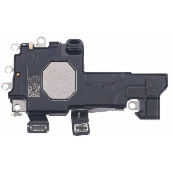 Flex De Altavoz Auricular para iPhone 16