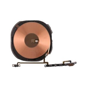 Flex De Antena NFC / Carga Inalambrica Para iPhone XS