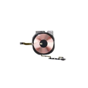 Flex De Antena NFC / Carga Inalambrica y Flex De Volumen Para IPhone 11 PRO