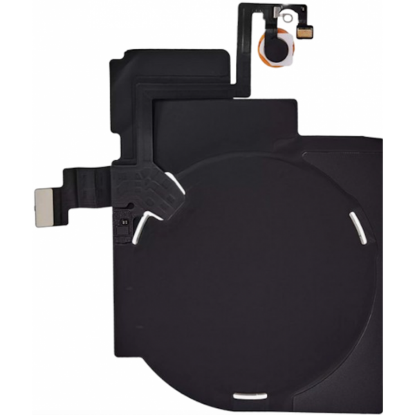 Flex De Antena NFC De Carga Inalámbrica Y Flash Para Iphone 16 Plus