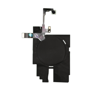 Flex De Antena NFC De Carga Inalámbrica Y Flash Para Iphone 16 Pro