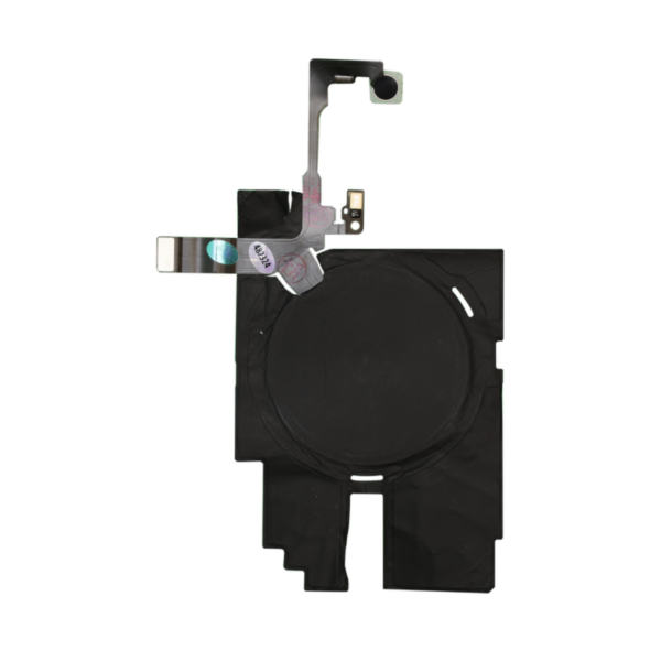 Flex De Antena NFC De Carga Inalámbrica Y Flash Para Iphone 16 Pro