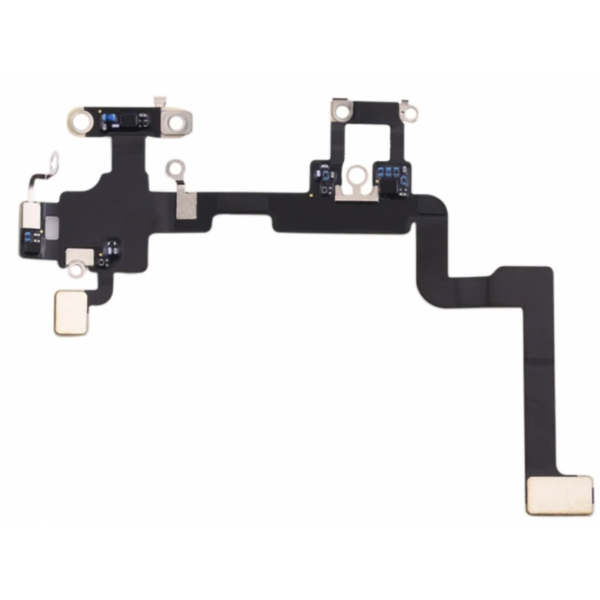 Flex De Antena WIFI Para iPhone 11