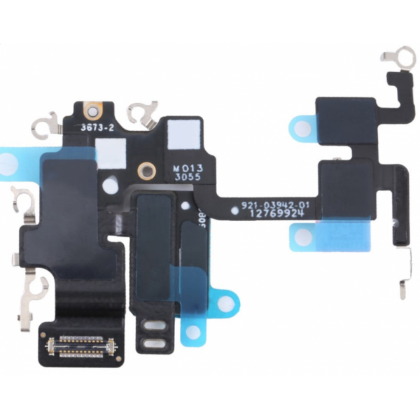 Flex De Antena WIFI Para iPhone 14 (A2649 A2881 A2884 A2883 A2882)