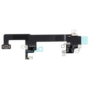 Flex De Antena WIFI Para IPhone XS Max Pequeño