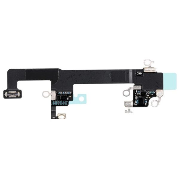 Flex De Antena WIFI Para IPhone XS Max Pequeño