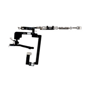 Flex De Boton Encendido (Power) Para iPhone 15 Plus