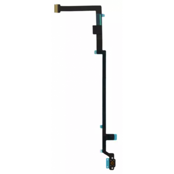 flex de boton home para ipad air / ipad 5