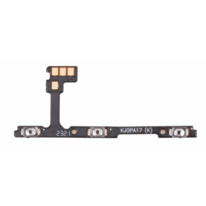 Flex De Botónes De Encendido (power) para OPPO A17 CPH2477