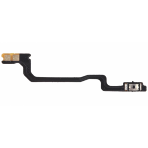 Flex De Botónes De Encendido (power) para OPPO A76 2022 (CPH2375)