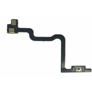 N90 Flex De Botónes De Encendido (power) para OPPO Find X5 Lite CPH2371