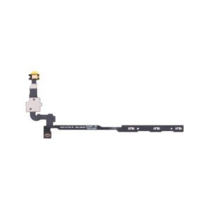 Flex De Botónes De Encendido (Power) Y Volumen Para Google Pixel 6A