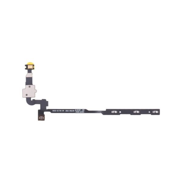 Flex De Botónes De Encendido (Power) Y Volumen Para Google Pixel 6A