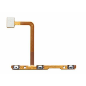 Flex De Botónes De Encendido (power) Y Volumen para VIVO V21 5G