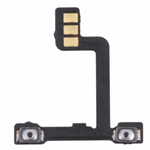 Flex De Botónes Volumen para Oppo Find X2 Pro (CPH2025)