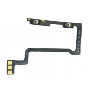 N90 Flex De Botónes Volumen para OPPO Find X5 Lite CPH2371