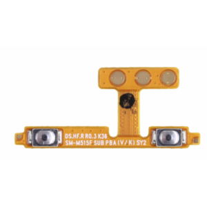 Flex De Botónes Volumen para Samsung A326 / A32 5G