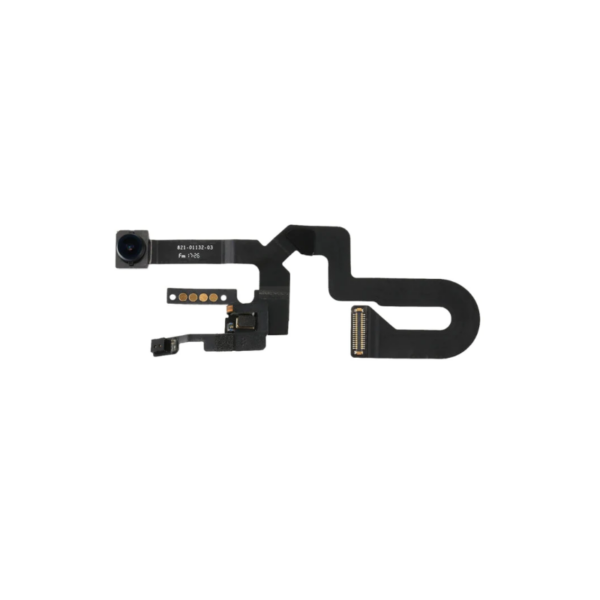 Flex De Camara Frontal Para IPHONE 8G PLUS / IPHONE 8 PLUS