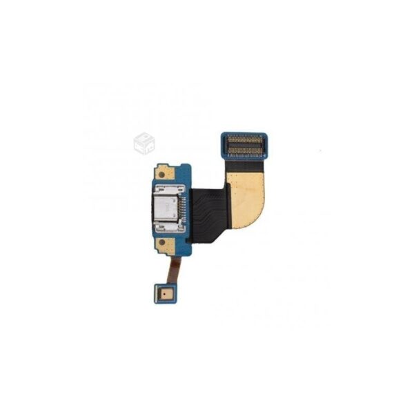 Flex de Carga con Microfono para Samsung Galaxy Tab 3 8.0 T311