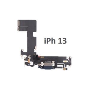 Flex De Carga Lightning Con Accesorios Para IPhone 13 ORIGINAL