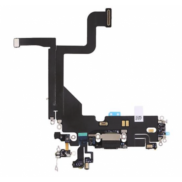 Flex De Carga Lightning Con Accesorios Para IPhone 13 Pro ORIGINAL