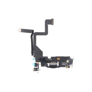 Flex De Carga Lightning Con Accesorios Para IPhone 14 Pro ORIGINAL