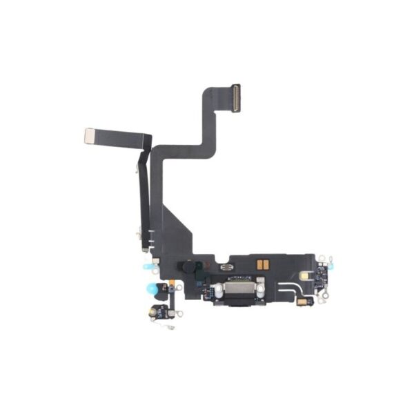 Flex De Carga Lightning Con Accesorios Para IPhone 14 Pro ORIGINAL