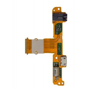 Flex De Carga / Puerto USB Charging Board HUAWEI MEDIAPAD 10 S10-231L / U / W