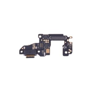 Flex De Carga Tipo C / Jack / Microfono Para HUAWEI P30