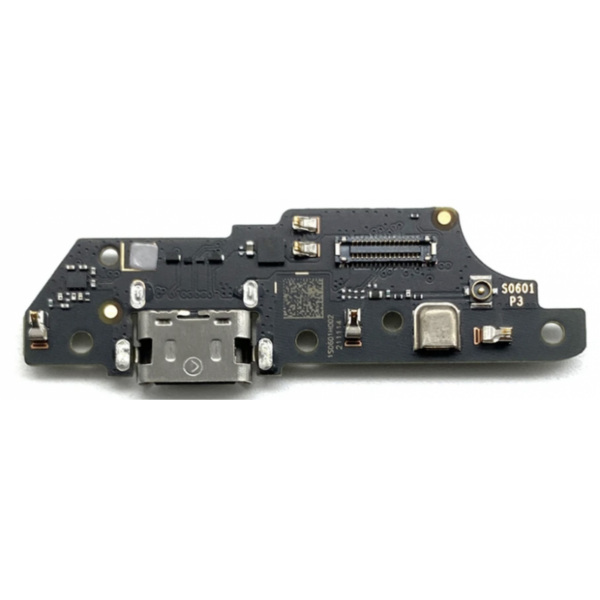 Flex de Carga tipo-c para Motorola Moto E20/E30/E40