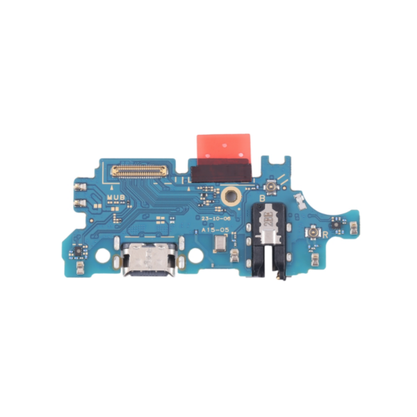 Flex De Carga Tipo C Y Micrófono Original Para Samsung Galaxy A15 5G /A156 (70012294PRE)