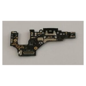 Flex de Carga TipoC con Microfono para Huawei P9 Plus