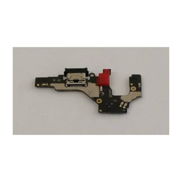 Flex de Carga TipoC con Microfono para Huawei P9 Plus - Imagen 2